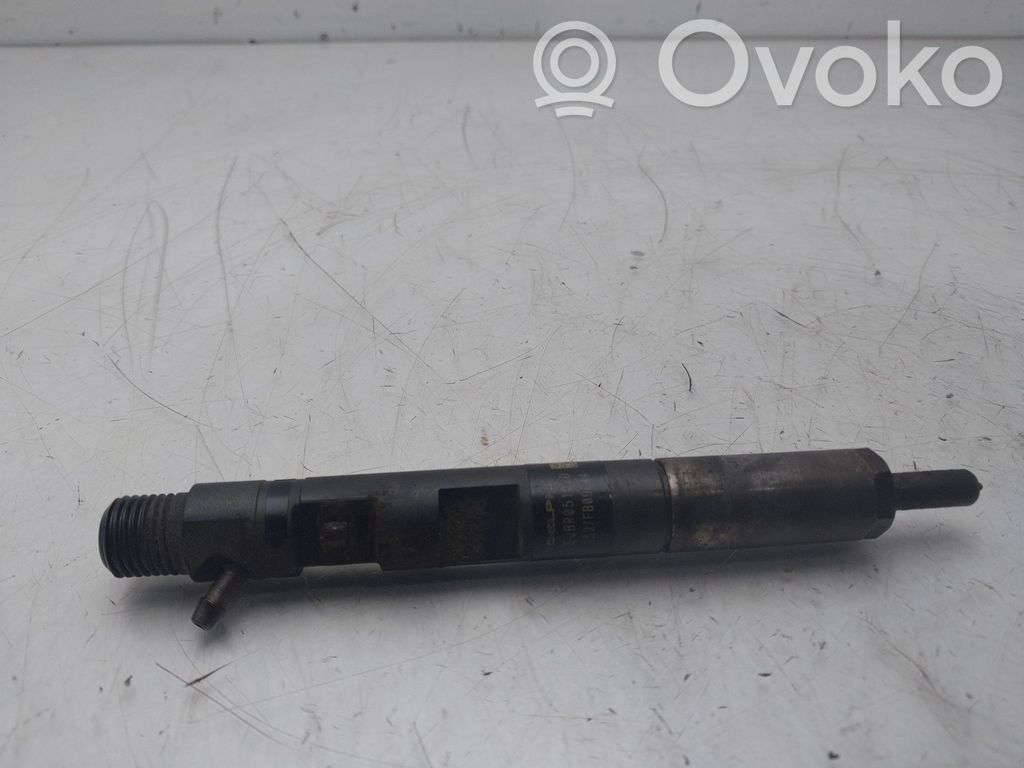 Inyector de combustible   8200815416