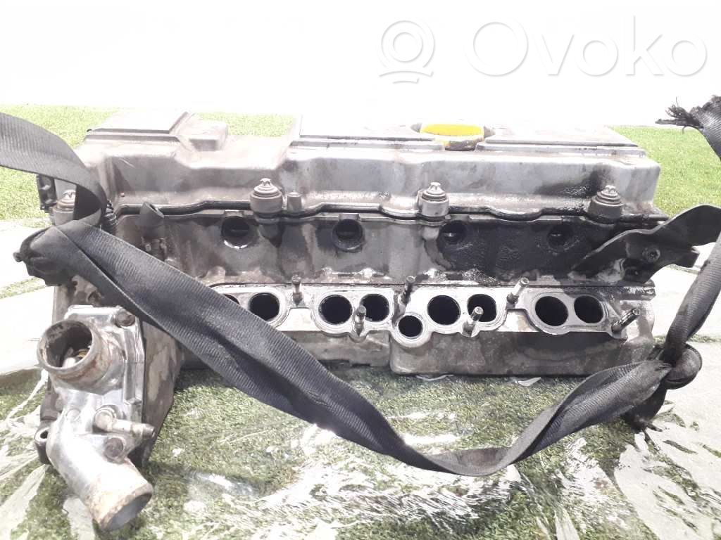 Opel Zafira A Engine head 