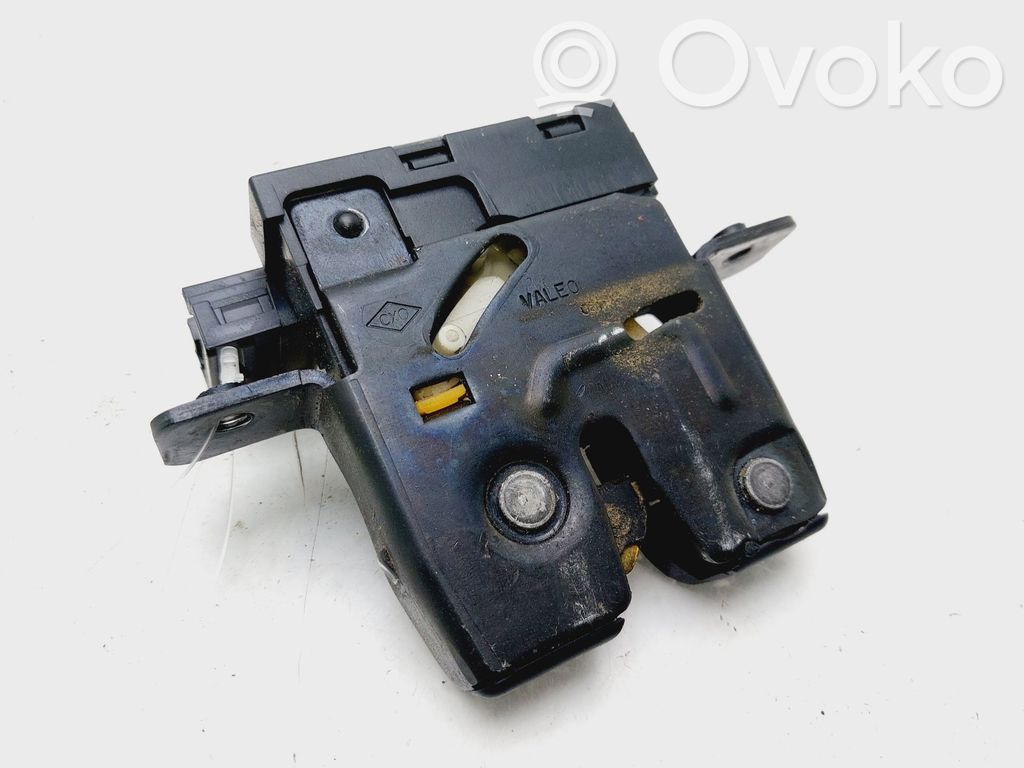 Renault Laguna II Blocco/chiusura/serratura del portellone posteriore/bagagliaio