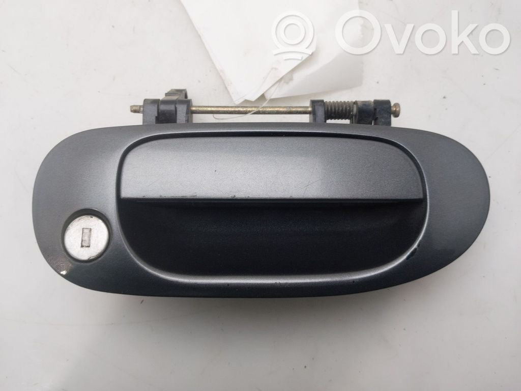 Etuoven ulkokahva   MR913464