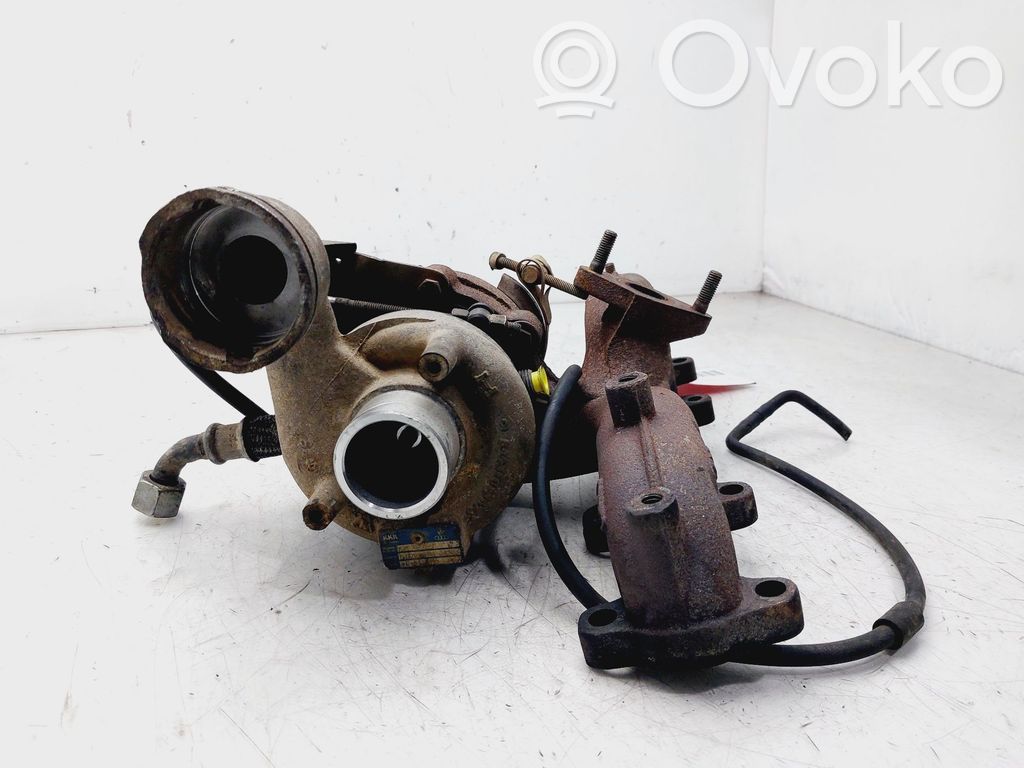 Turbo   03G253014F