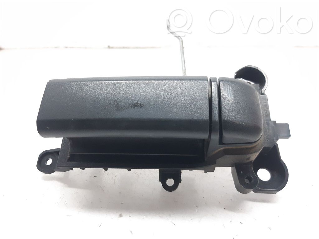 Mazda 5 Rear door interior handle 