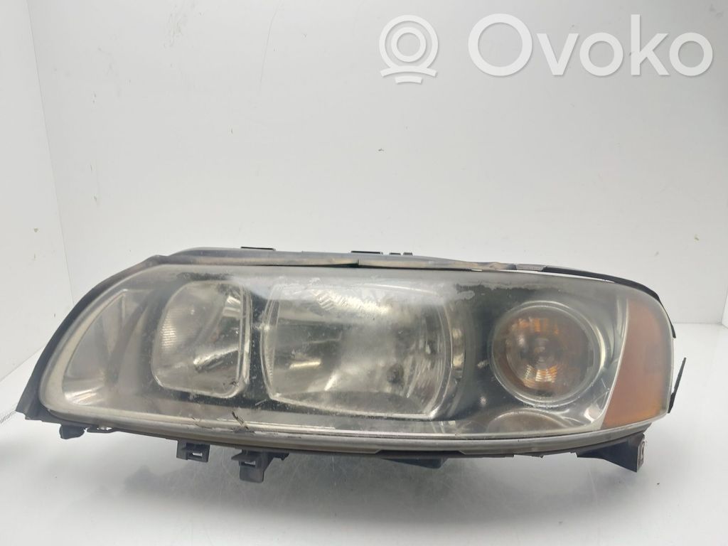 Volvo XC70 Scheinwerfer 