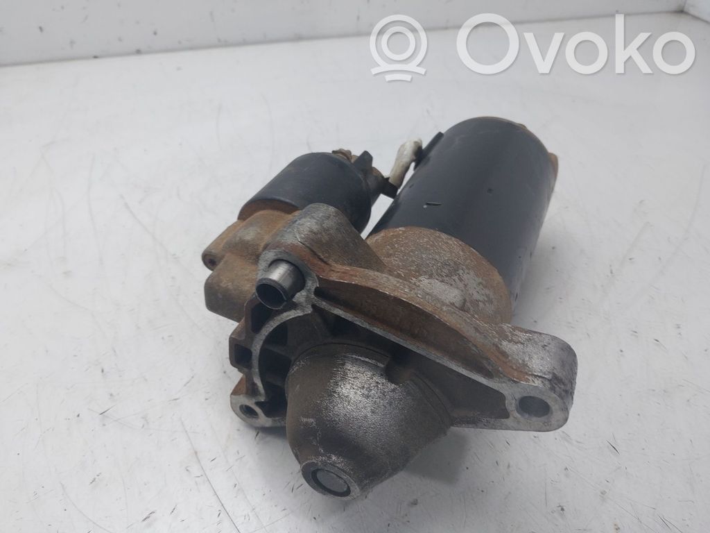 Peugeot 106 Motor de arranque 