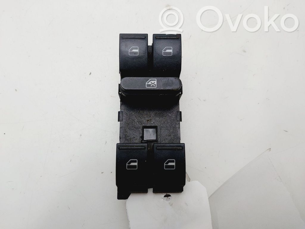 Comutator comandă geamuri electrice   1K4959857B
