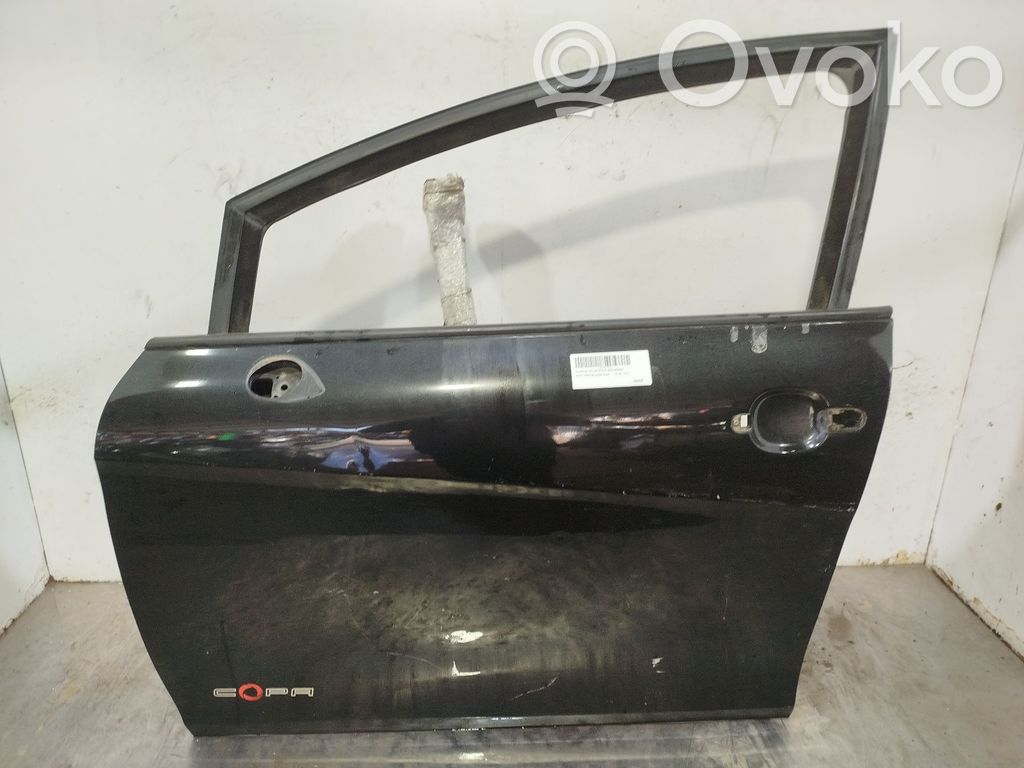 Seat Leon (1P) Puerta delantera 
