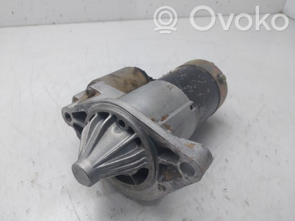 Jeep Grand Cherokee (WJ) Motor de arranque 