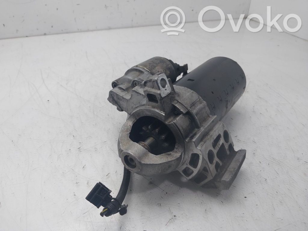 BMW 5 F10 F11 Electromotor 