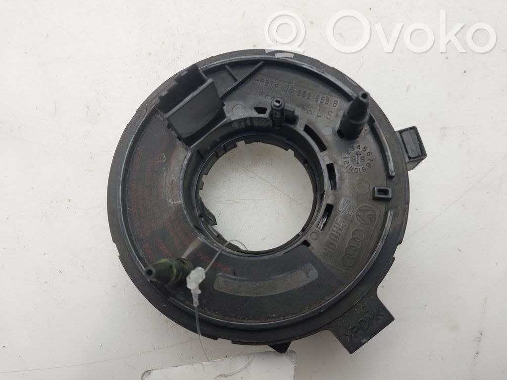 Volkswagen Golf IV Innesco anello di contatto dell’airbag (anello SRS)