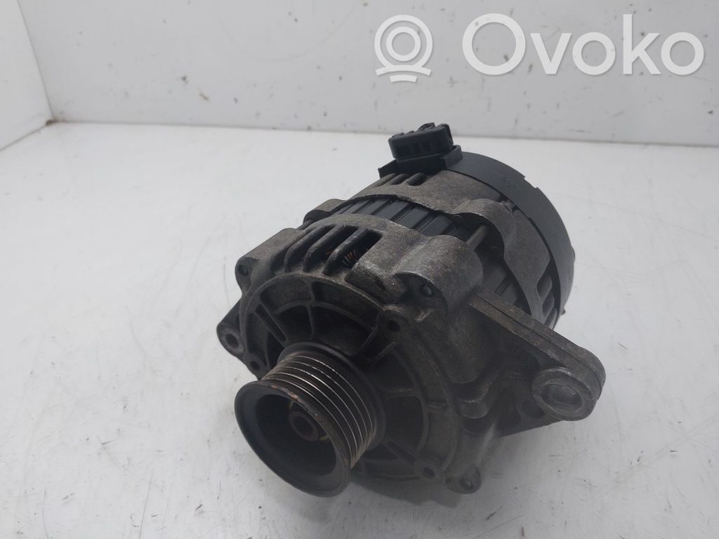 Daewoo Kalos Alternador 