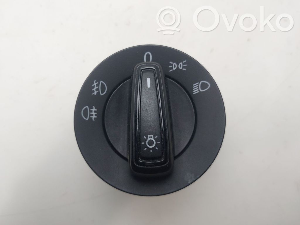 Seat Ibiza IV (6J,6P) Interruptor de luz 