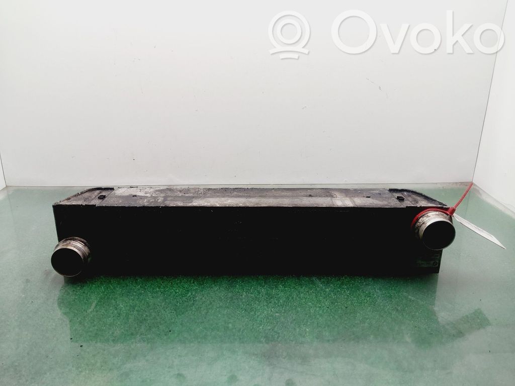 BMW 7 E65 E66 Radiador intercooler 
