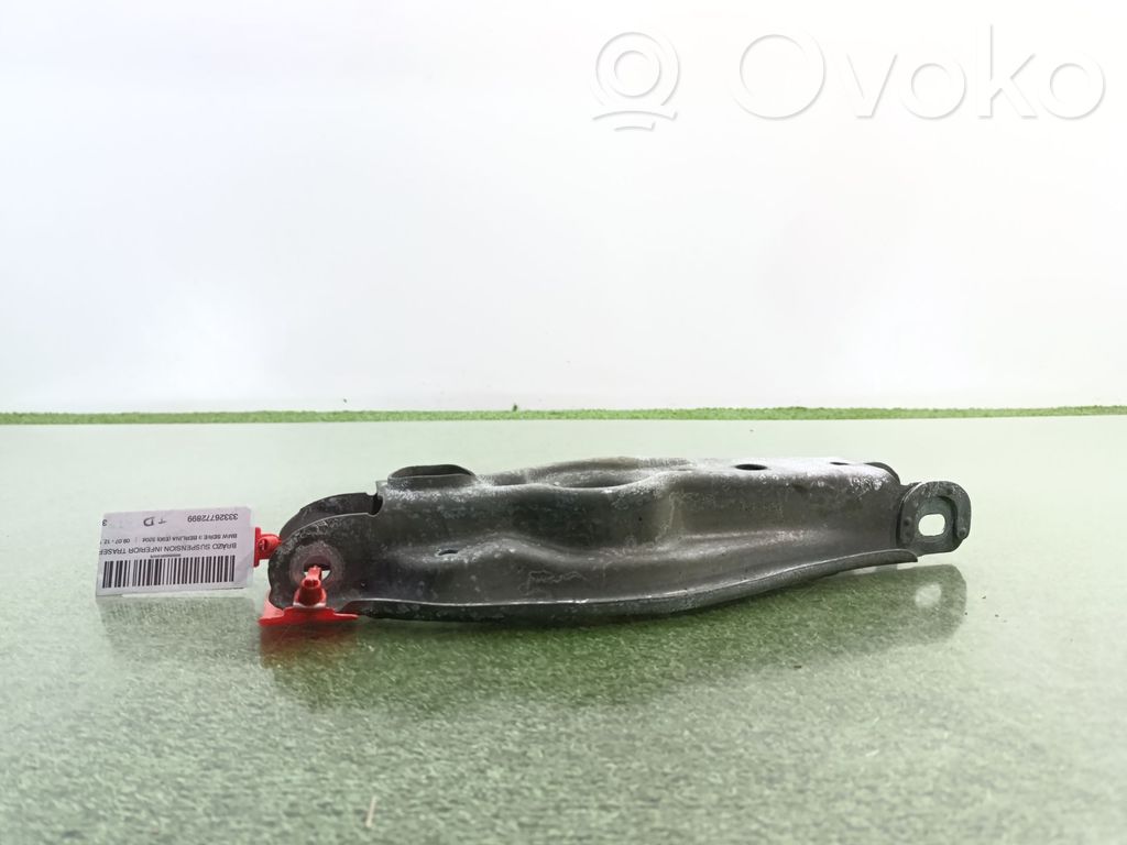 Brazo de suspensión trasero   33326772899