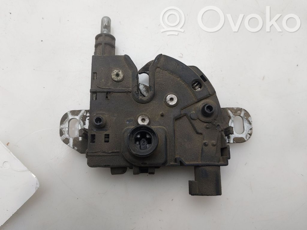 Tie down hook / loop   3M5116700AB
