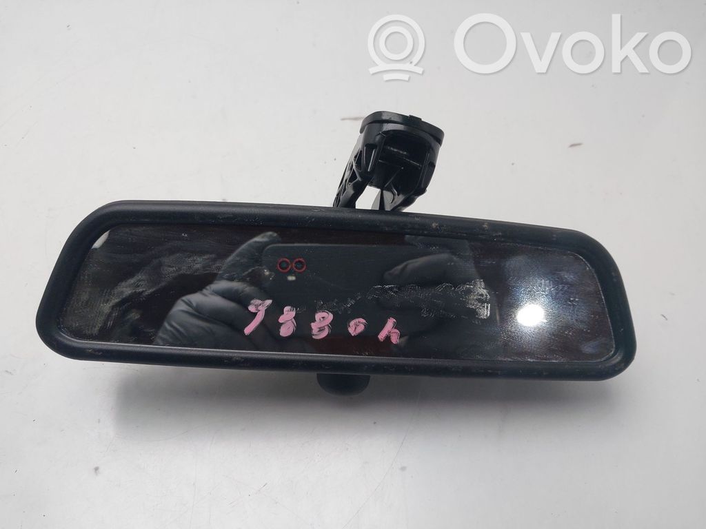 BMW 5 E60 E61 Manual wing mirror 