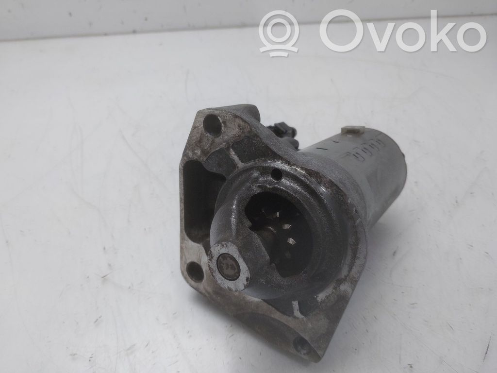 Motor de arranque   9671530880
