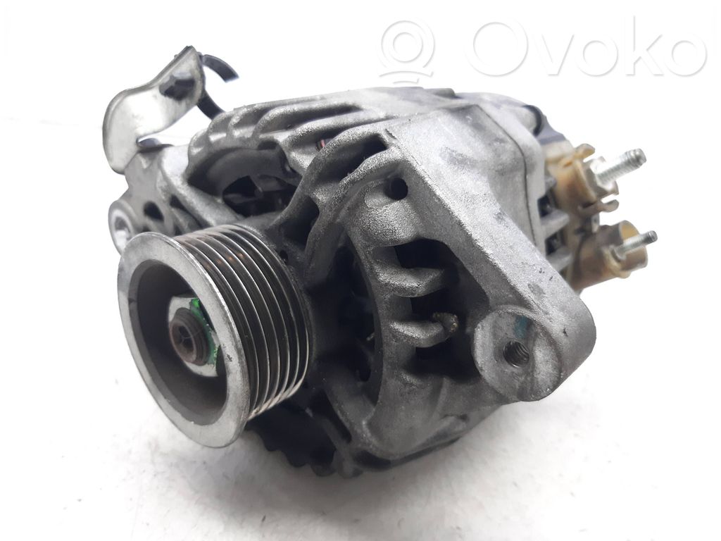 Peugeot 107 Alternador 