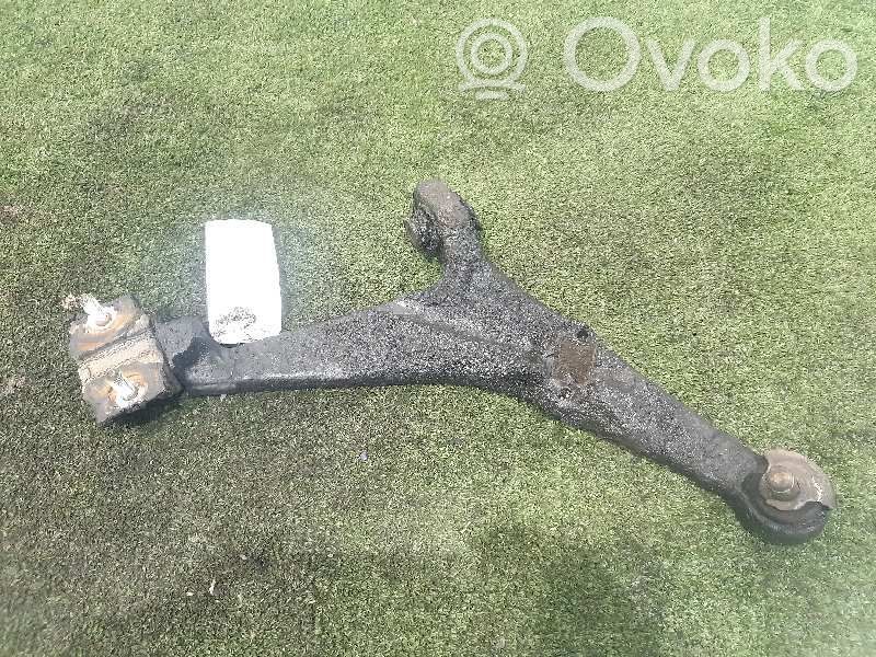 Citroen Saxo Wahacz przedni 