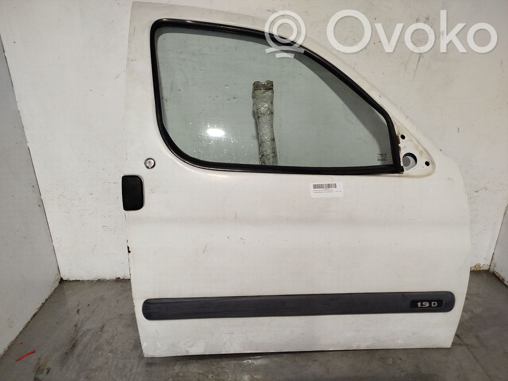 Citroen Berlingo Priekinės durys 