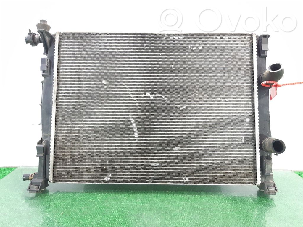 Jaguar S-Type Radiator lichid răcire 