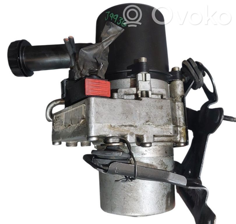 Ohjaustehostimen pumppu   9682527780