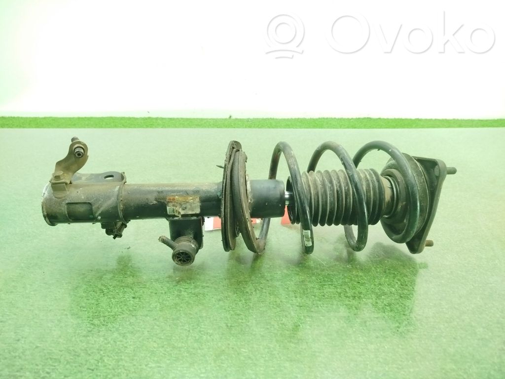 Stoßdämpfer vorne   54651A6100