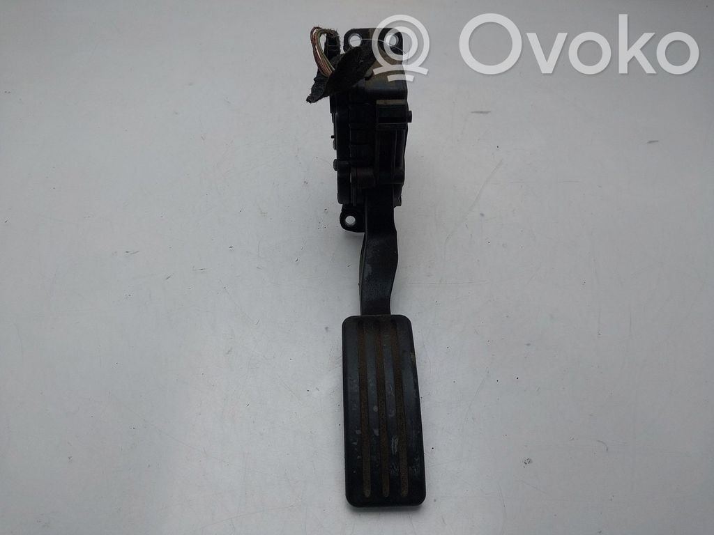 Dacia Sandero Kaasupolkimen asentoanturi 