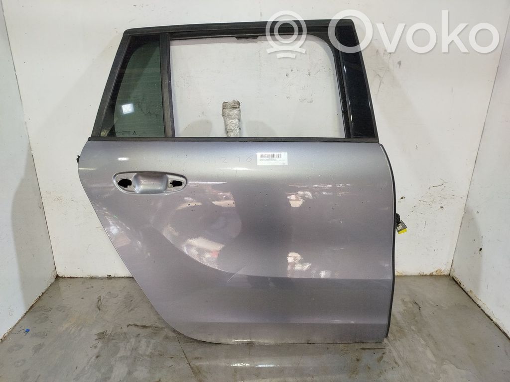 Citroen C4 Grand Picasso Drzwi tylne 