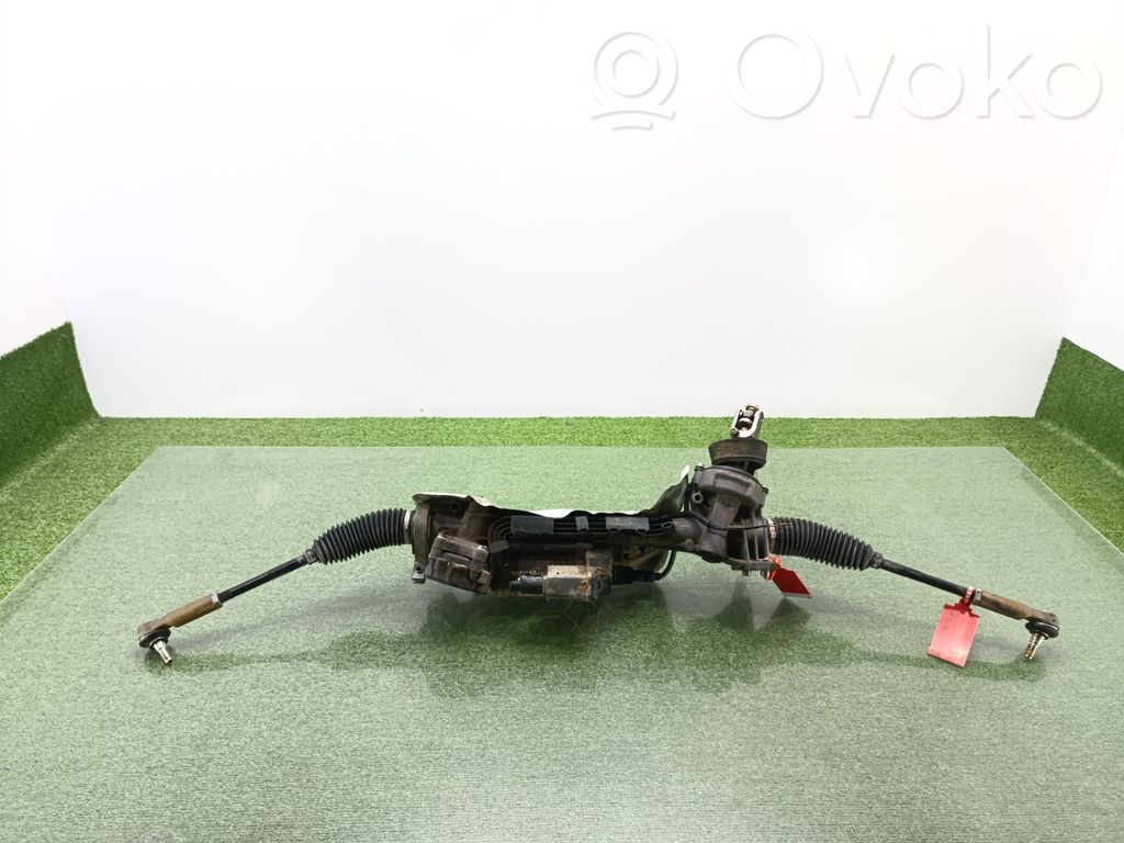 Volkswagen Jetta V Cremagliera dello sterzo