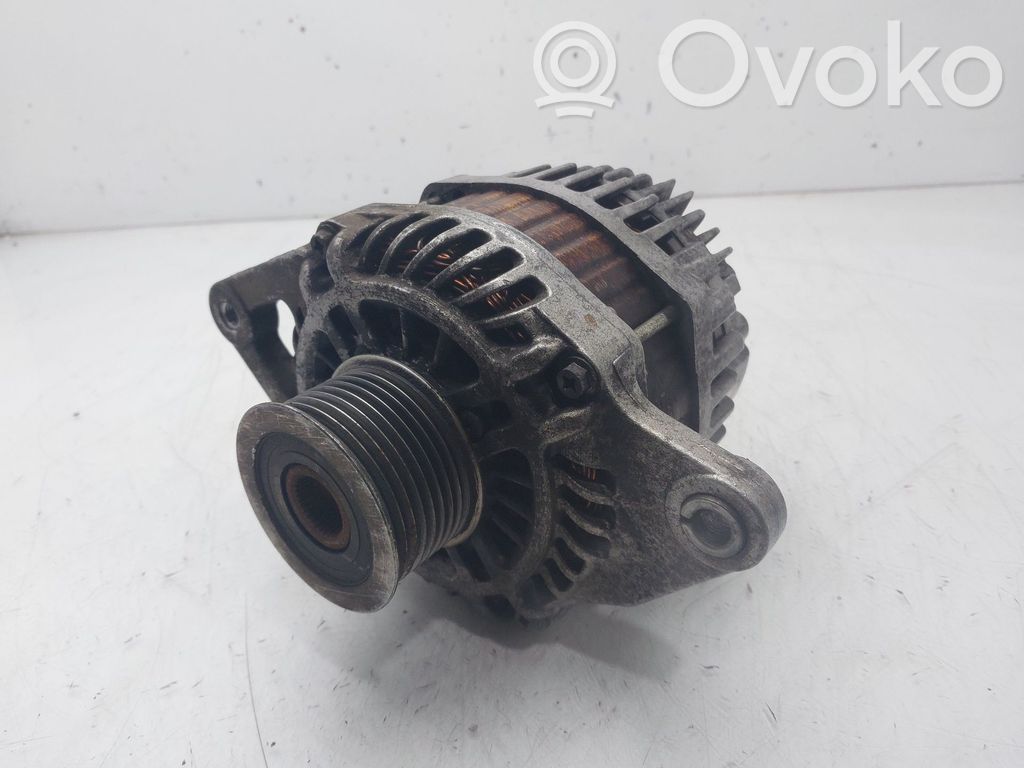 Mazda CX-7 Generator/alternator 