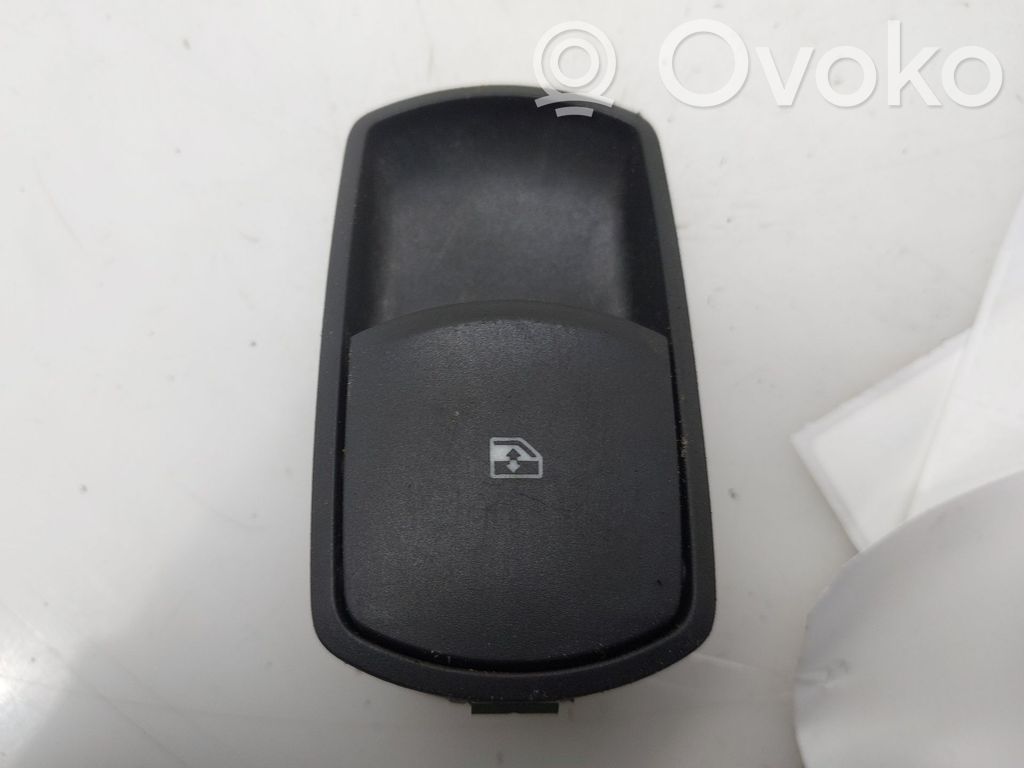 Opel Corsa D Electric window control switch 