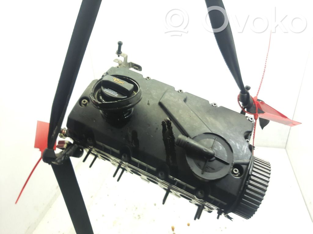 Skoda Octavia Mk2 (1Z) Chiulasă motor