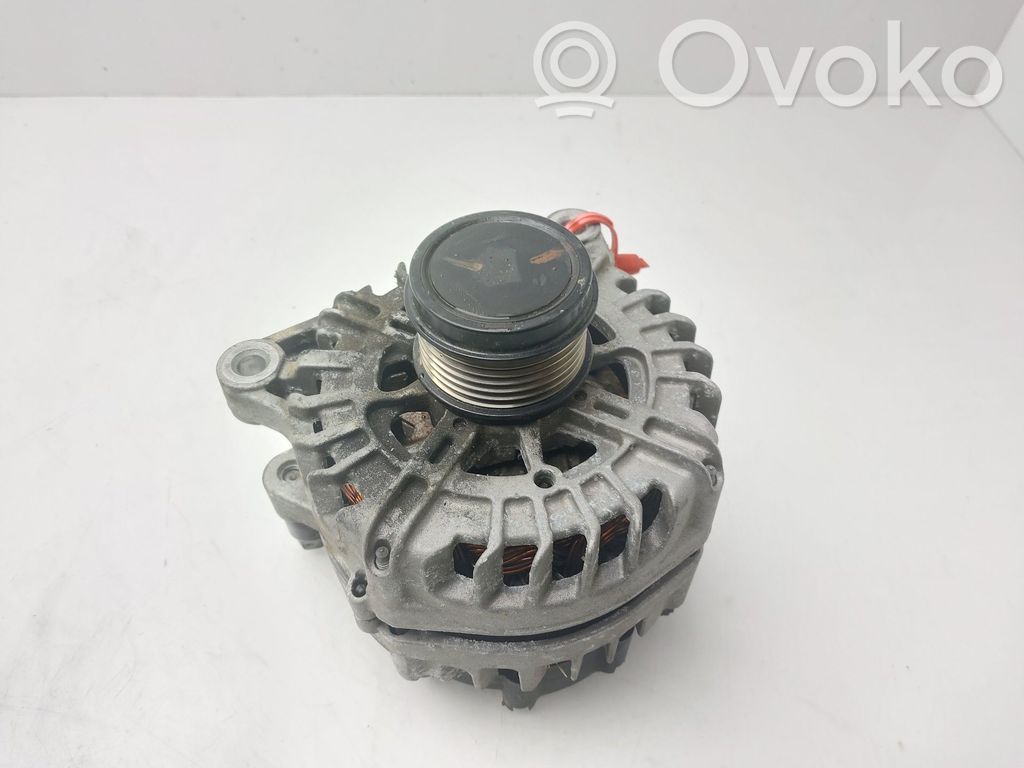 Alternator   9810525380