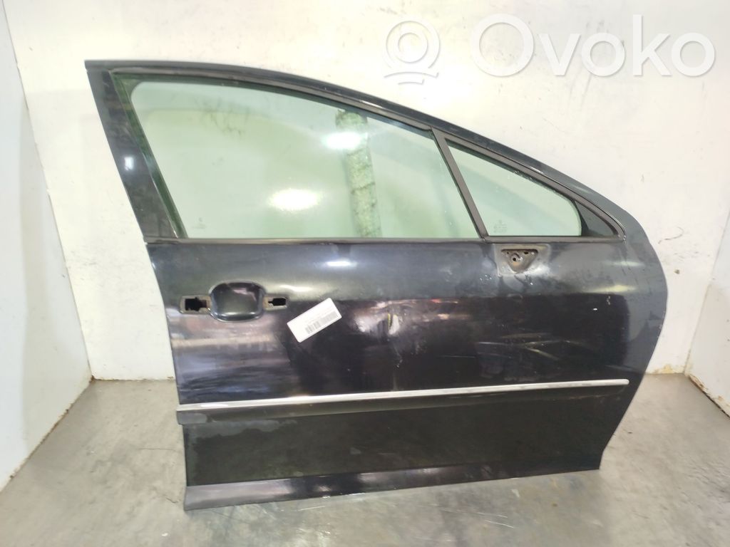 Peugeot 407 Puerta delantera 