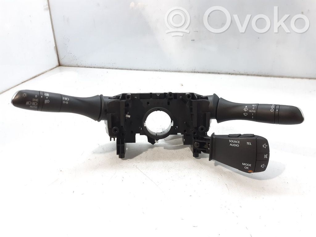 Renault Talisman Boutons / interrupteurs volant