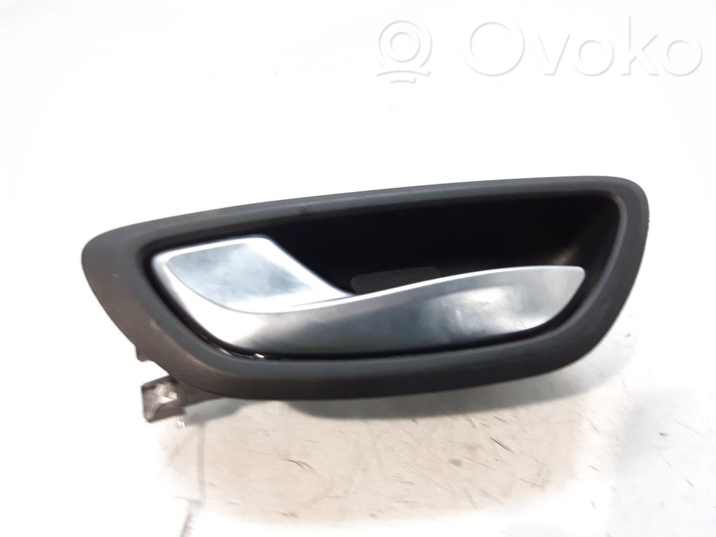 Manecilla interna puerta delantera   806719687R
