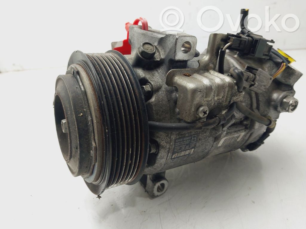 Compresor (bomba) del aire acondicionado (A/C))   926004EB0A