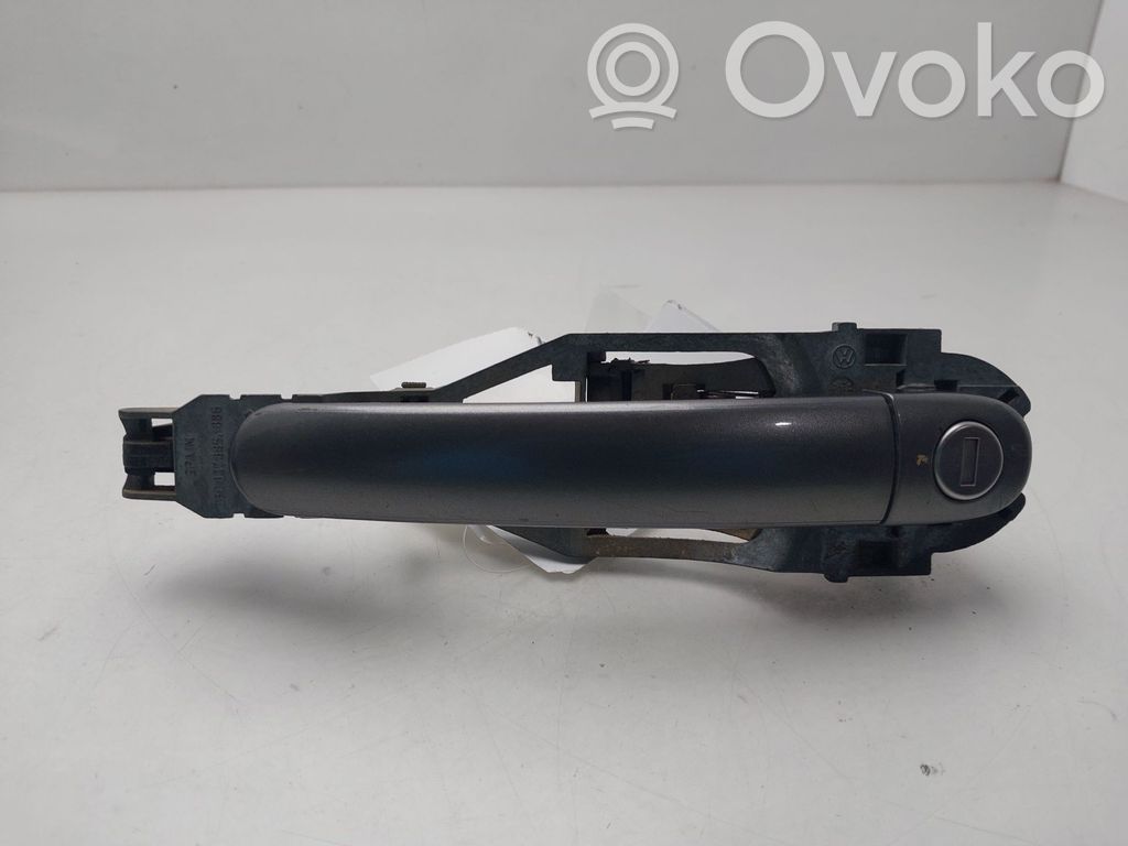 Seat Toledo III (5P) Manecilla externa puerta delantera 