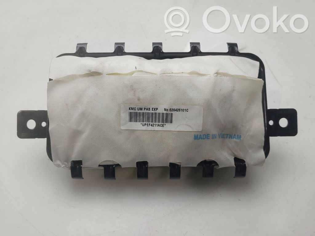 KIA Sorento Airbag del pasajero 