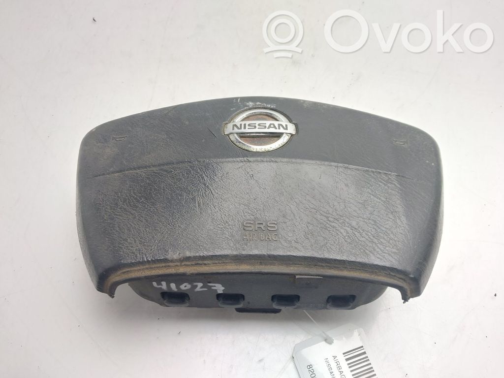 Airbag dello sterzo   8200151075