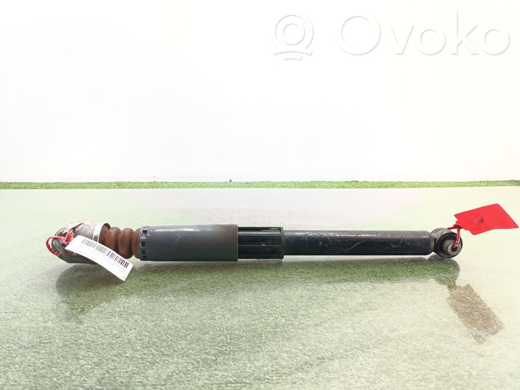 Amortyzator tylny   5Q0512011GD