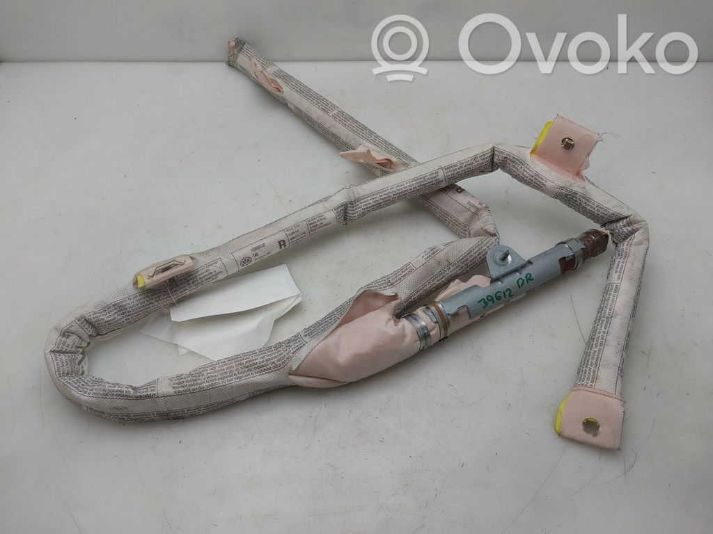 Airbag del techo   1K0880742A