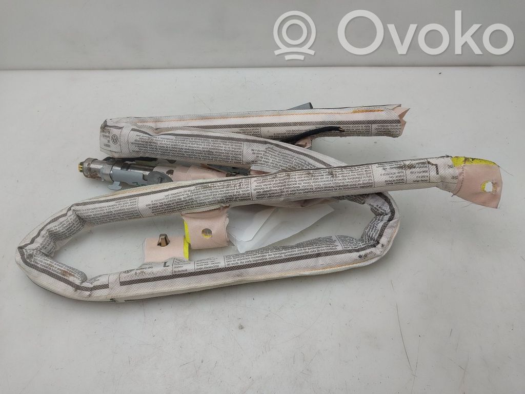 Airbag del techo   1K0880741A