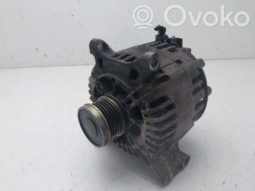 Mercedes-Benz B W245 Generator/alternator 