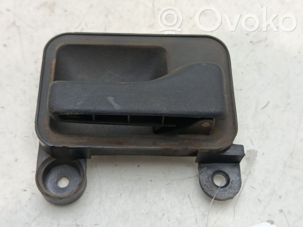 Opel Vectra A Manecilla interna puerta trasera 