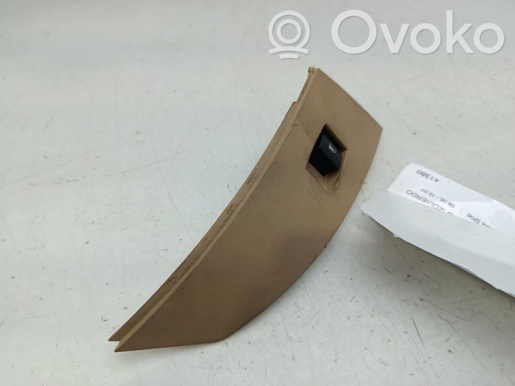 BMW 5 E60 E61 Electric window control switch 