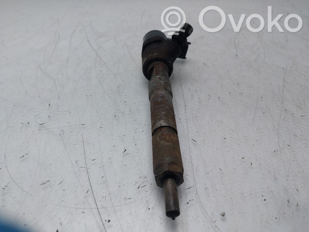 Fiat Doblo Injector combustibil 