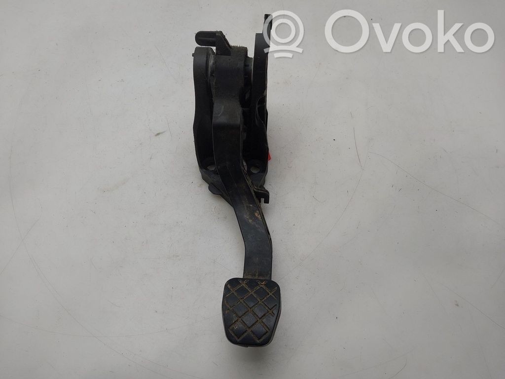 Volkswagen Polo V 6R Pedală ambreiaj 
