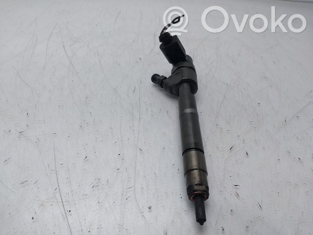 Mercedes-Benz S W220 Inyector de combustible 