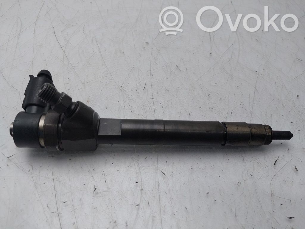 Mercedes-Benz S W220 Inyector de combustible 